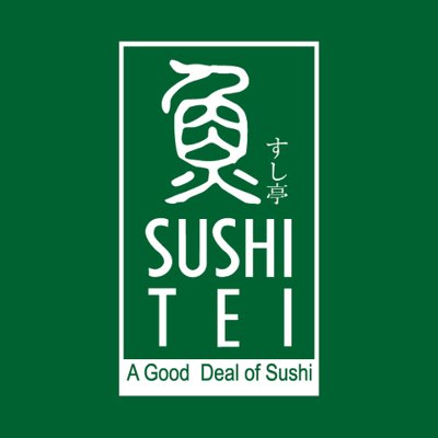 Sushi Tei logo